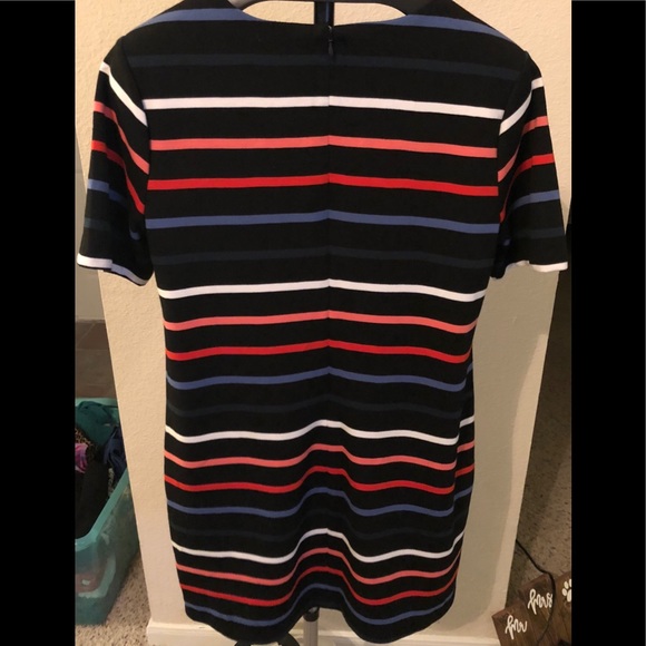 Striped Old Navy Dress - Picture 2 of 2